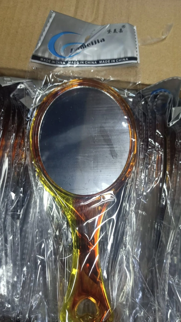 Hand Mirror Medium Size