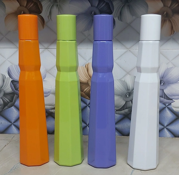 HB Square Fridge Water Bottle 1000ml