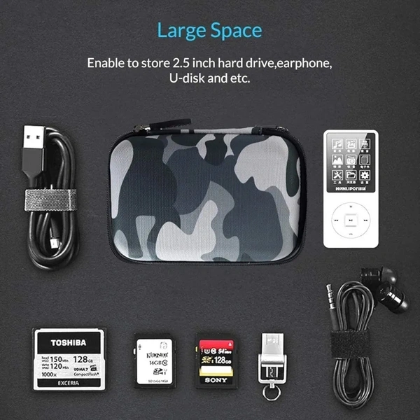 Headset Wallet