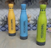 Hexa Cool Water Bottle 1000ml