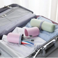 Kapsule Eco Friendly Toiletery Kit