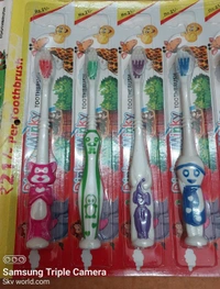 Kids Toothbrush