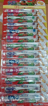 Kids Toothbrush