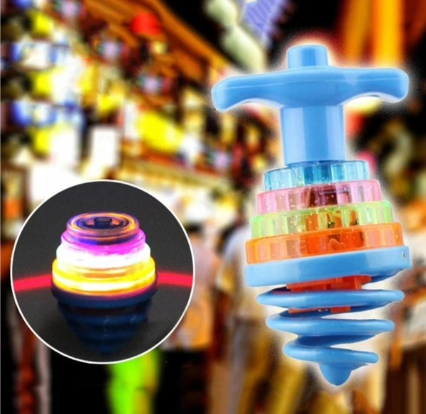 Lazor Top Toy