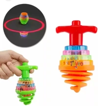 Lazor Top Toy
