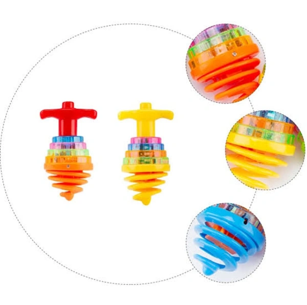 Lazor Top Toy