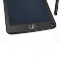 LCD PORTABLE WRITING PAD/TABLET FOR KIDS - 8.5 INCH