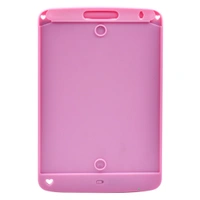 LCD PORTABLE WRITING PAD/TABLET FOR KIDS - 8.5 INCH