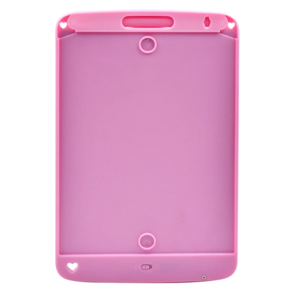 LCD PORTABLE WRITING PAD/TABLET FOR KIDS - 8.5 INCH