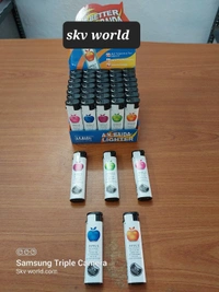 Lighter (Apple) Heavy Quality