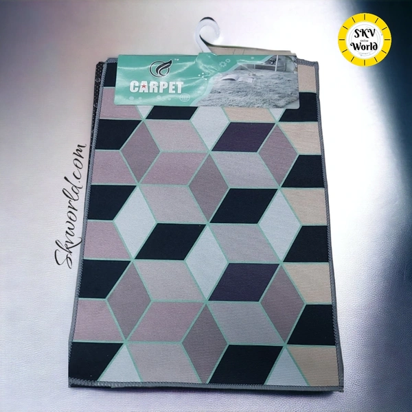 L-Shape Mat