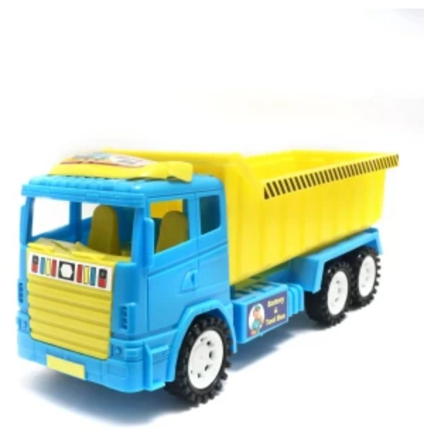 Lumo Truck