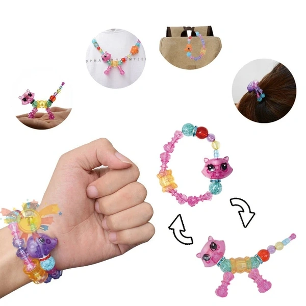 Magical Pet Bracelet