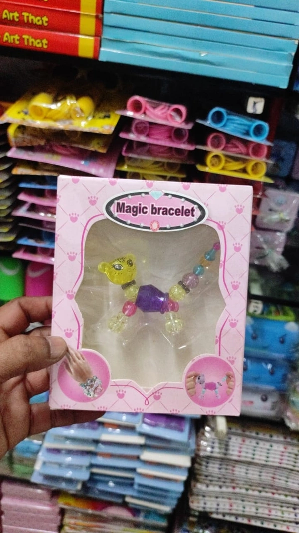 Magical Pet Bracelet