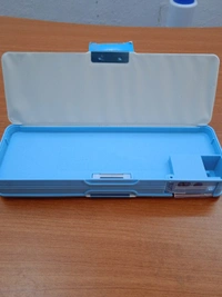 Magnetic  Pencil Box- B- 933