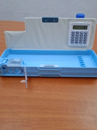Magnetic  Pencil Box- B- 933