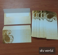 Marriage Gift Cover M-3 Pack Of 25