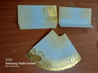Marriage Gift Cover M-3 Pack Of 25