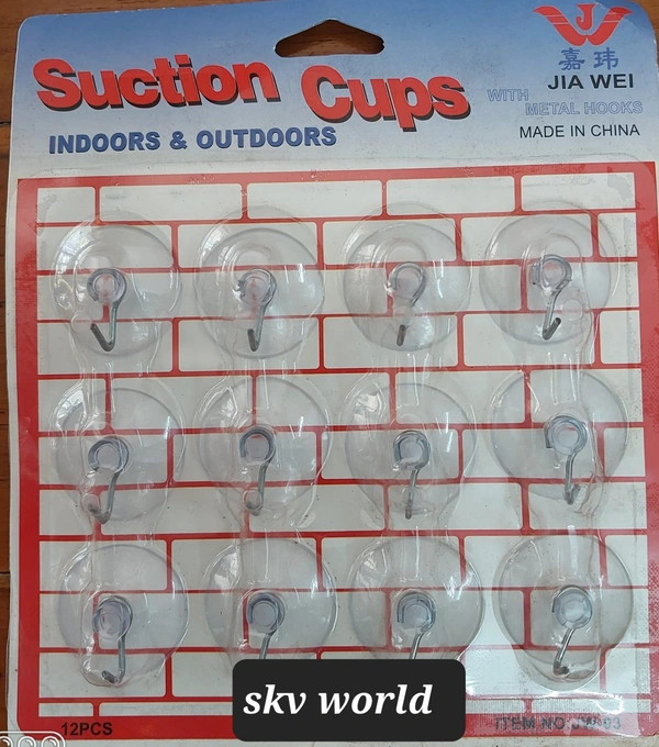Metal Wall Hook