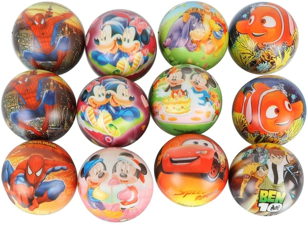 Mickey Mouse &friends Balls
