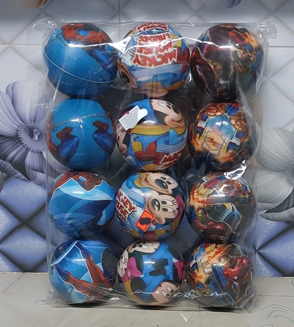 Mickey Mouse &friends Balls