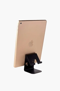 Mobile Metal Stand