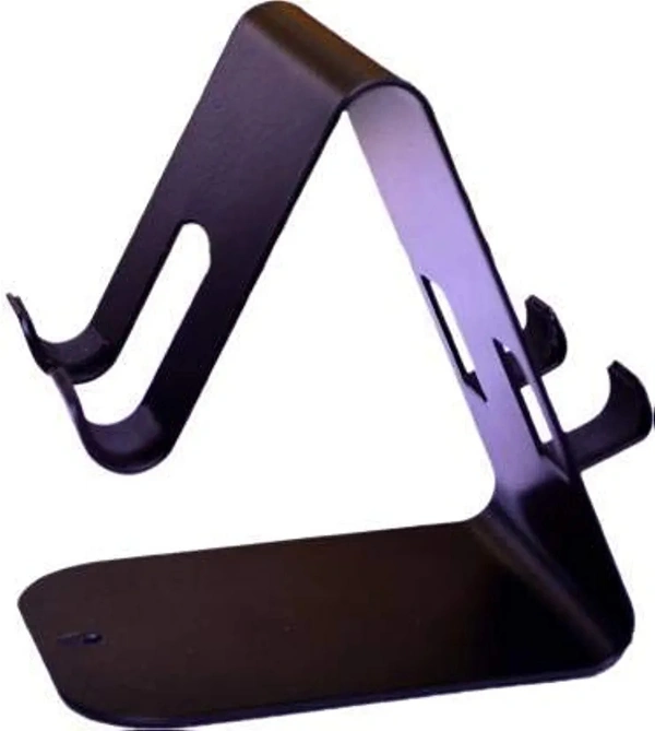 Mobile Metal Stand