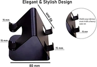 Mobile Metal Stand
