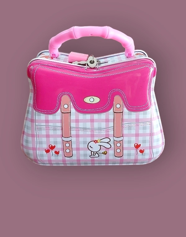 Money Box S-113