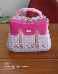 Money Box S-113