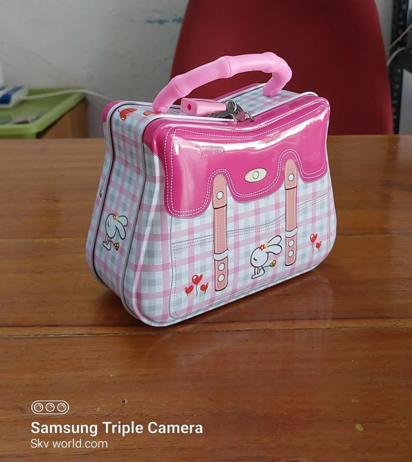 Money Box S-113