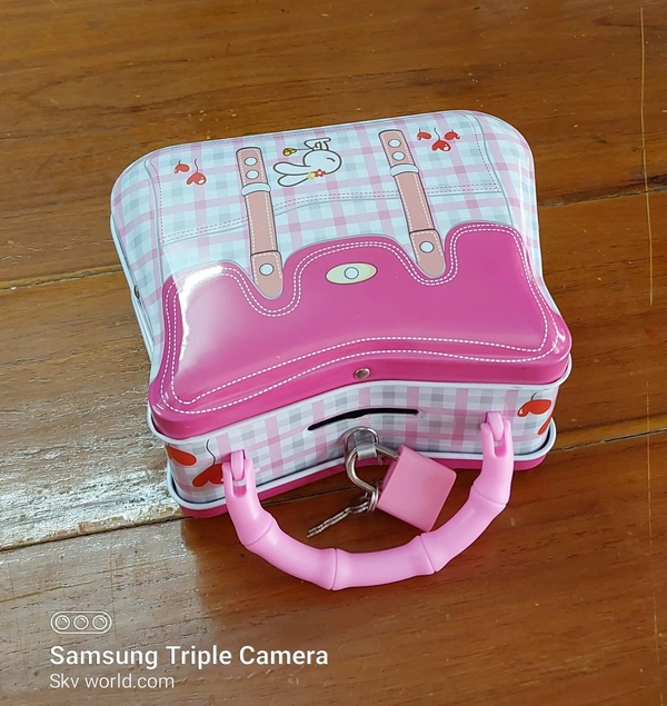 Money Box S-113