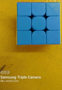 Moyu  Cube
