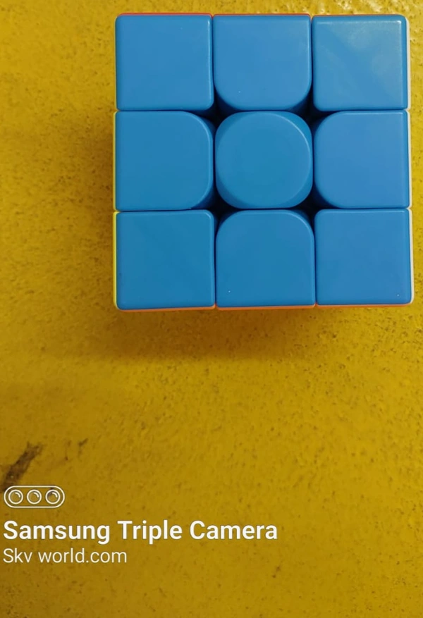Moyu  Cube
