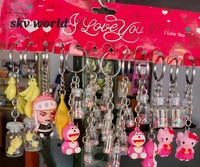 Multitoy Keychain