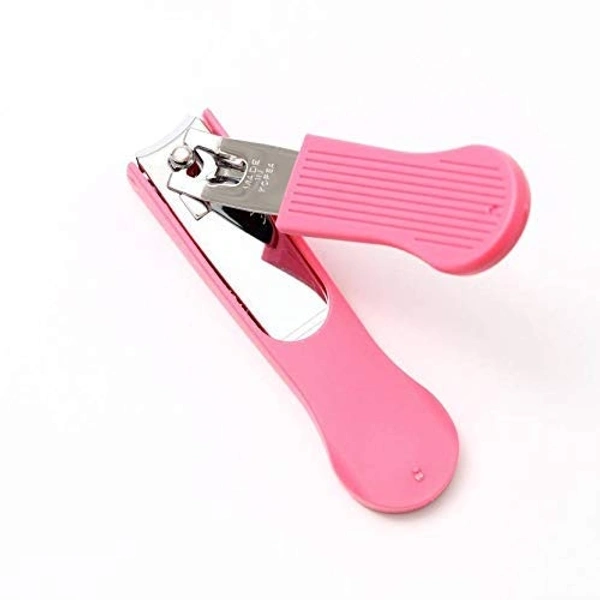 NAIL CUTTER FOR EVERY AGE GROUP