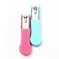 NAIL CUTTER FOR EVERY AGE GROUP