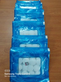Napthalin Pack 12 Pieces