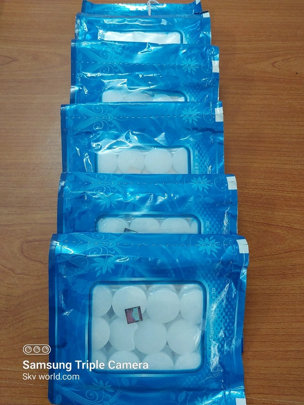 Napthalin Pack 12 Pieces