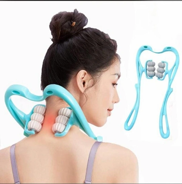 Neck Massager Roller