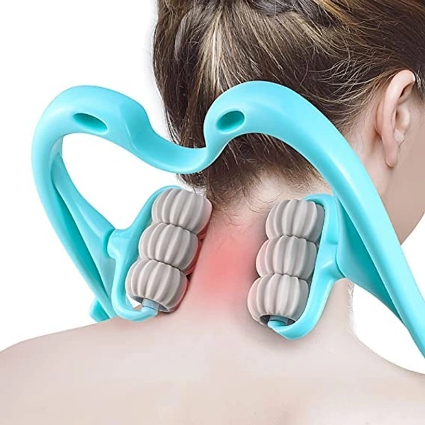 Neck Massager Roller