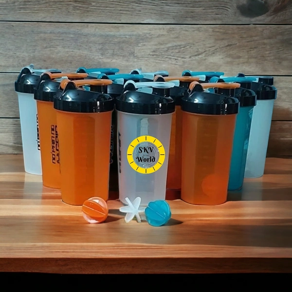 N-Gym Shaker Bottle (SINK PACK)  700 Ml
