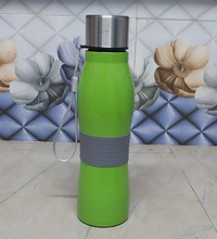 OBN Premium Colour Steel Water Bottle