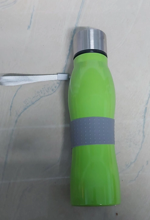 OBN Premium Colour Steel Water Bottle