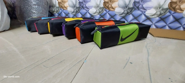 Pencil Pouch 0033