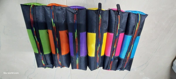 Pencil Pouch 0033
