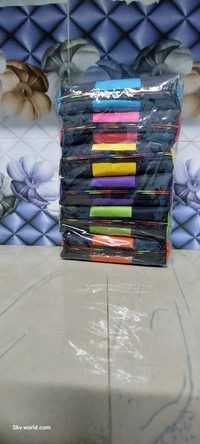 Pencil Pouch 0033