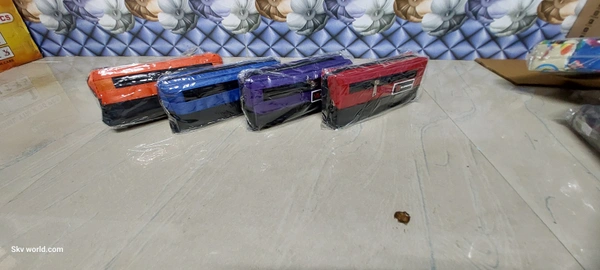 Pencil Pouch 0035