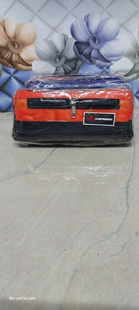 Pencil Pouch 0035