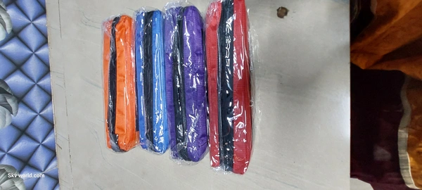 Pencil Pouch 0035